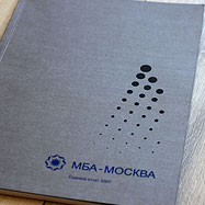 Годовой отчет 2007 — Банк МБА-Москва