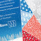 Дизайн новогодней электронной открытки — МСП Банк