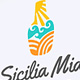 Разработка логотипа для ресторана — Sicilia Mia