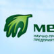 Разработка логотипа — Метакон