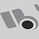 Создание логотипа — Агентство недвижимости Центральное